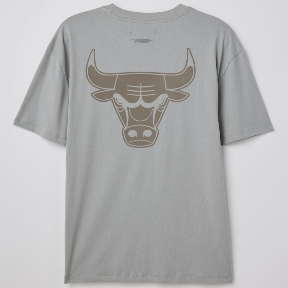 Chicago Bulls NBA Tee